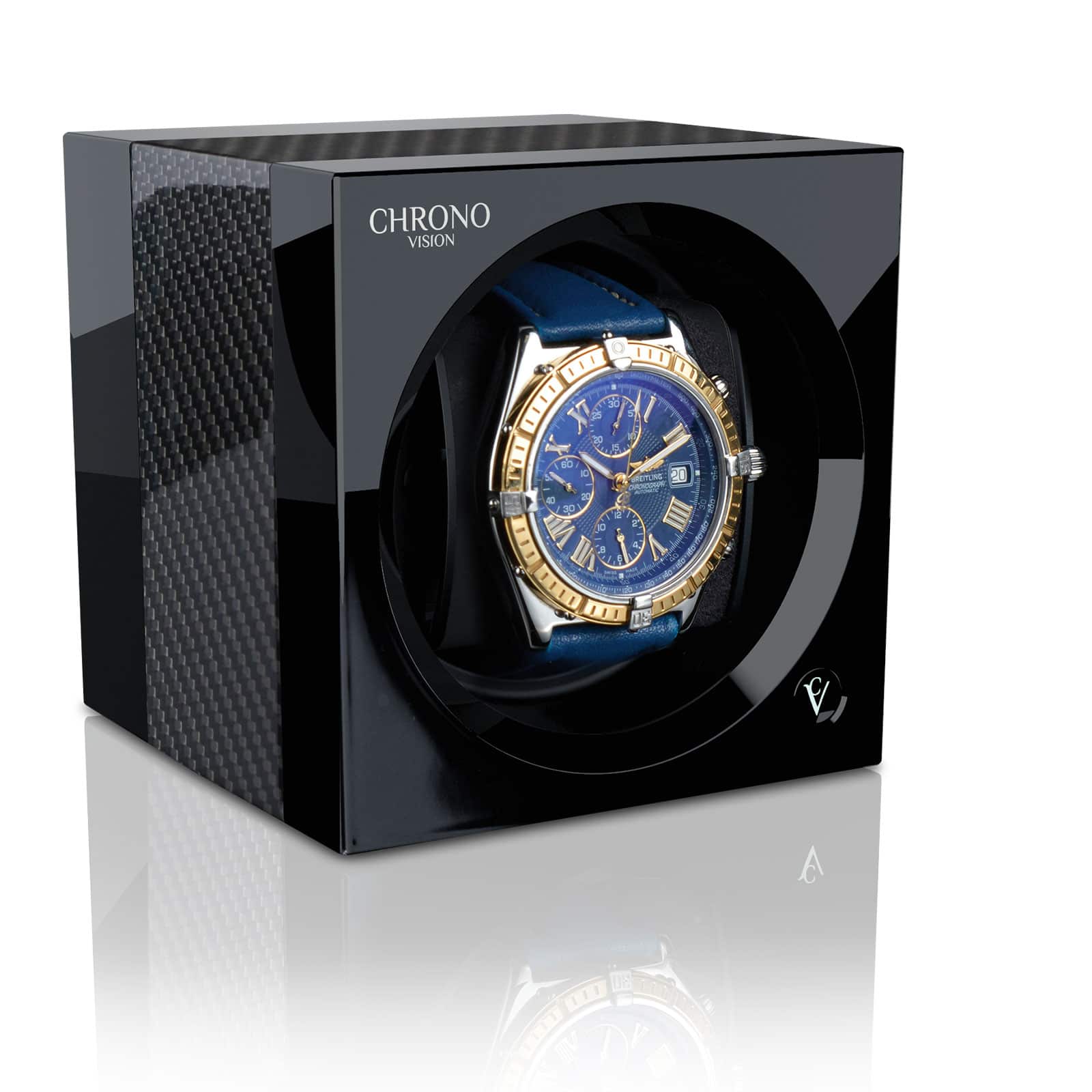 breitling watch winder