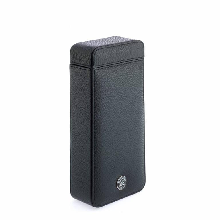 Rapport Berkeley Single Slipcase - Black - Image 3