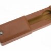 Rapport Berkeley Single Slipcase - Tan - Image 2