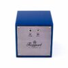 Rapport New Evo Cube Single Watch Winder - Admiral Blue - Image 6