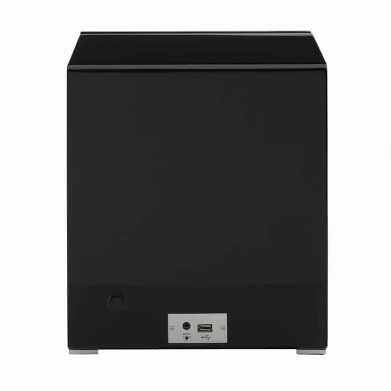 Rapport Formula Quad Watch Winder - Black - Image 8