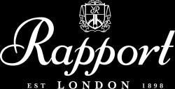 Rapport_Logo_Black