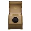 Rapport Perpetua III Single Watch Winder Touch Screen - Walnut - Image 2