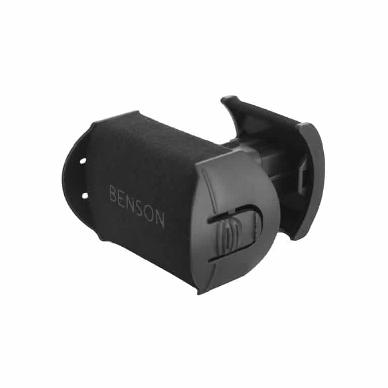 Benson Black Series Double Watch Winder - Black Gloss - Image 8