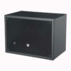 Benson Compact Double Watch Winder - Black Gloss 2.BG - Image 3