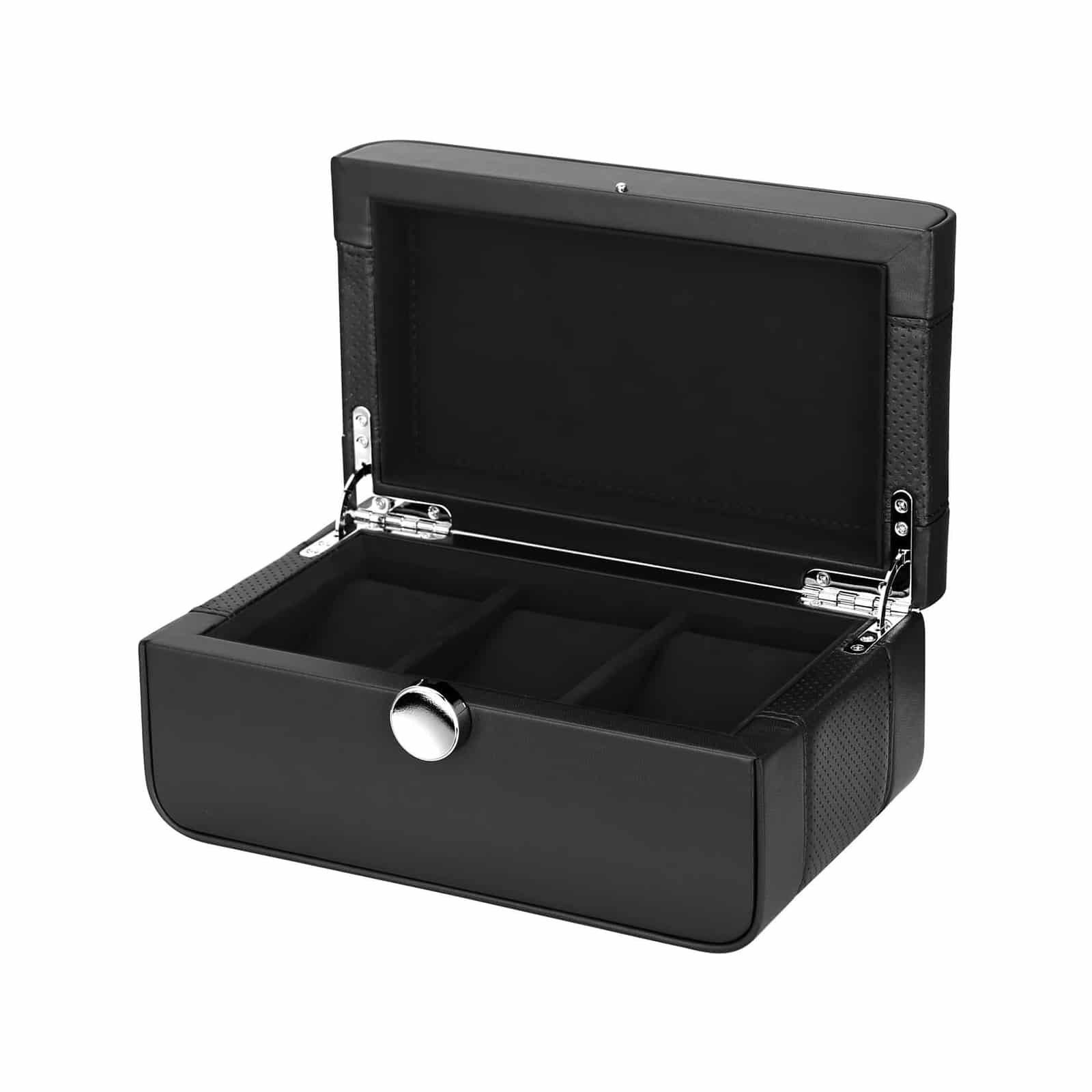 3 watch box
