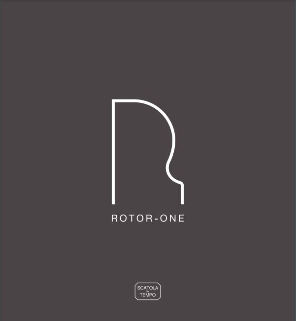 Scatol del Tempo Rotor One Catalogue Thumbnail