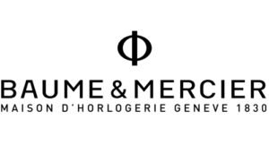 Baume and Mercier logo