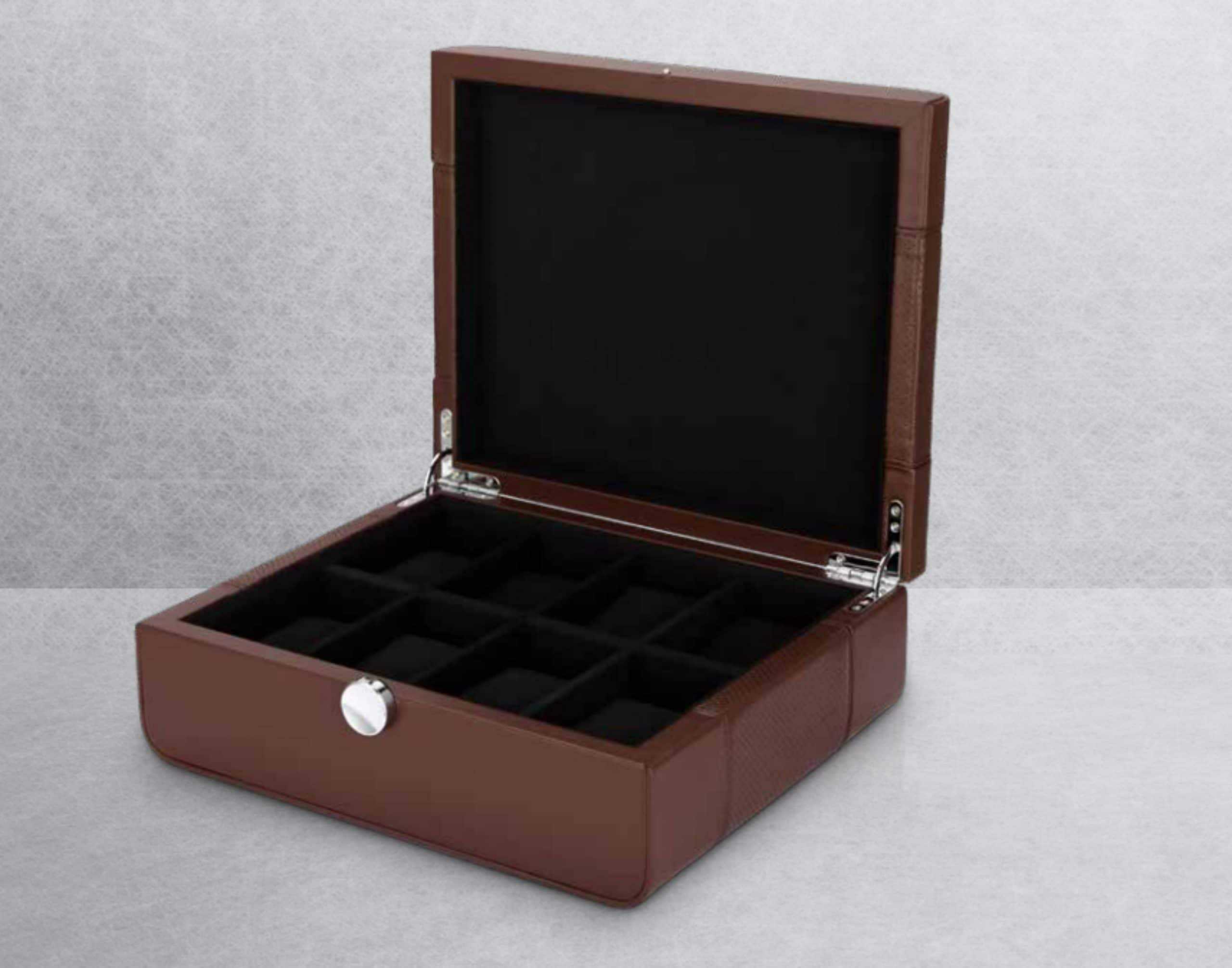 Benson_8_Piece_Brown_Lifestyle Benson_8_Piece_Brown_Lifestyle