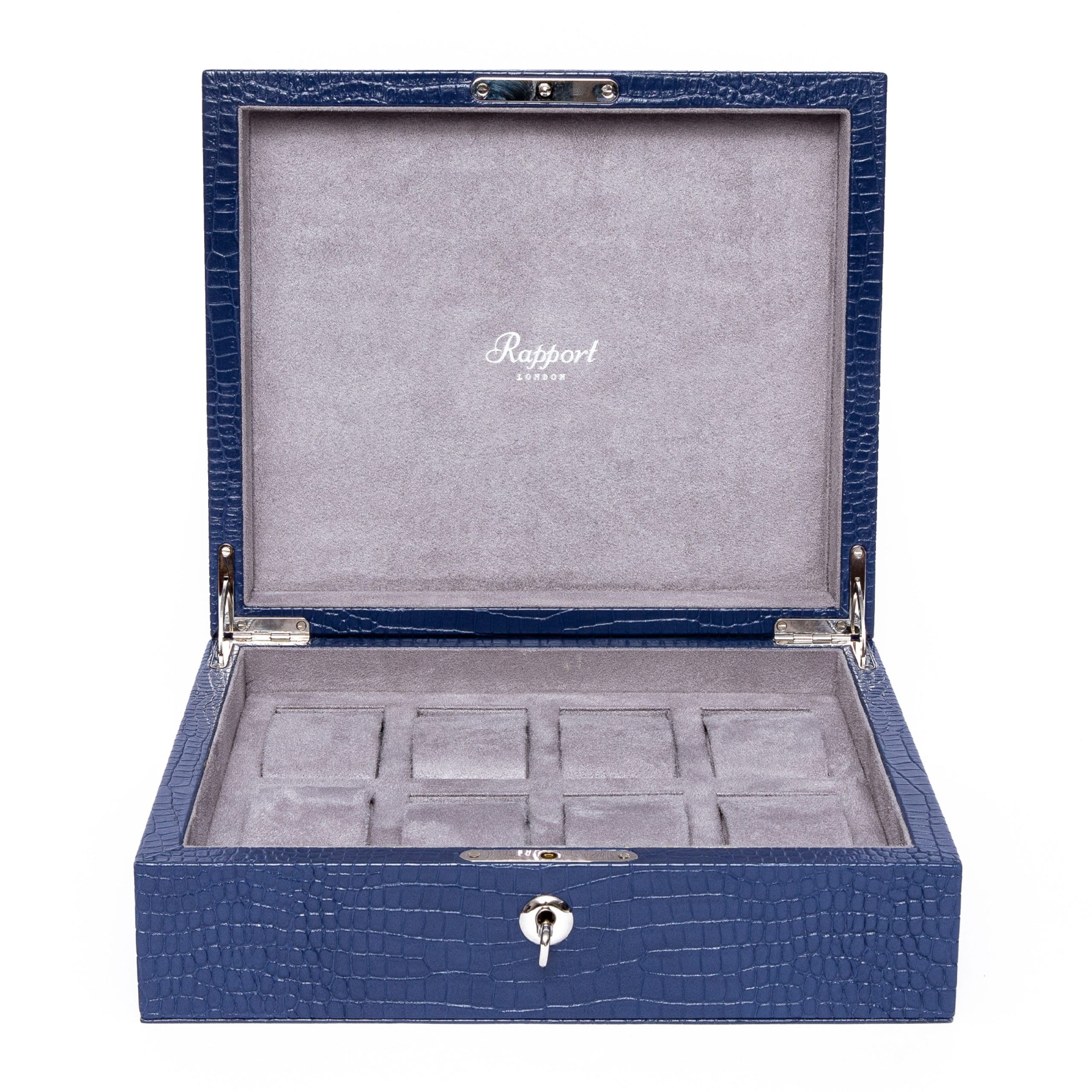rapport watch box