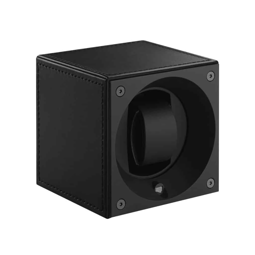 MasterBox_Black_Leather_Front_Angle