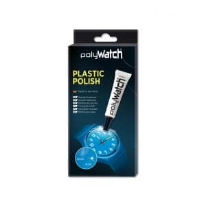 PolyWatch Plastic Polish Kit