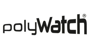 Polywatch logo