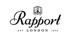 Rapport logo