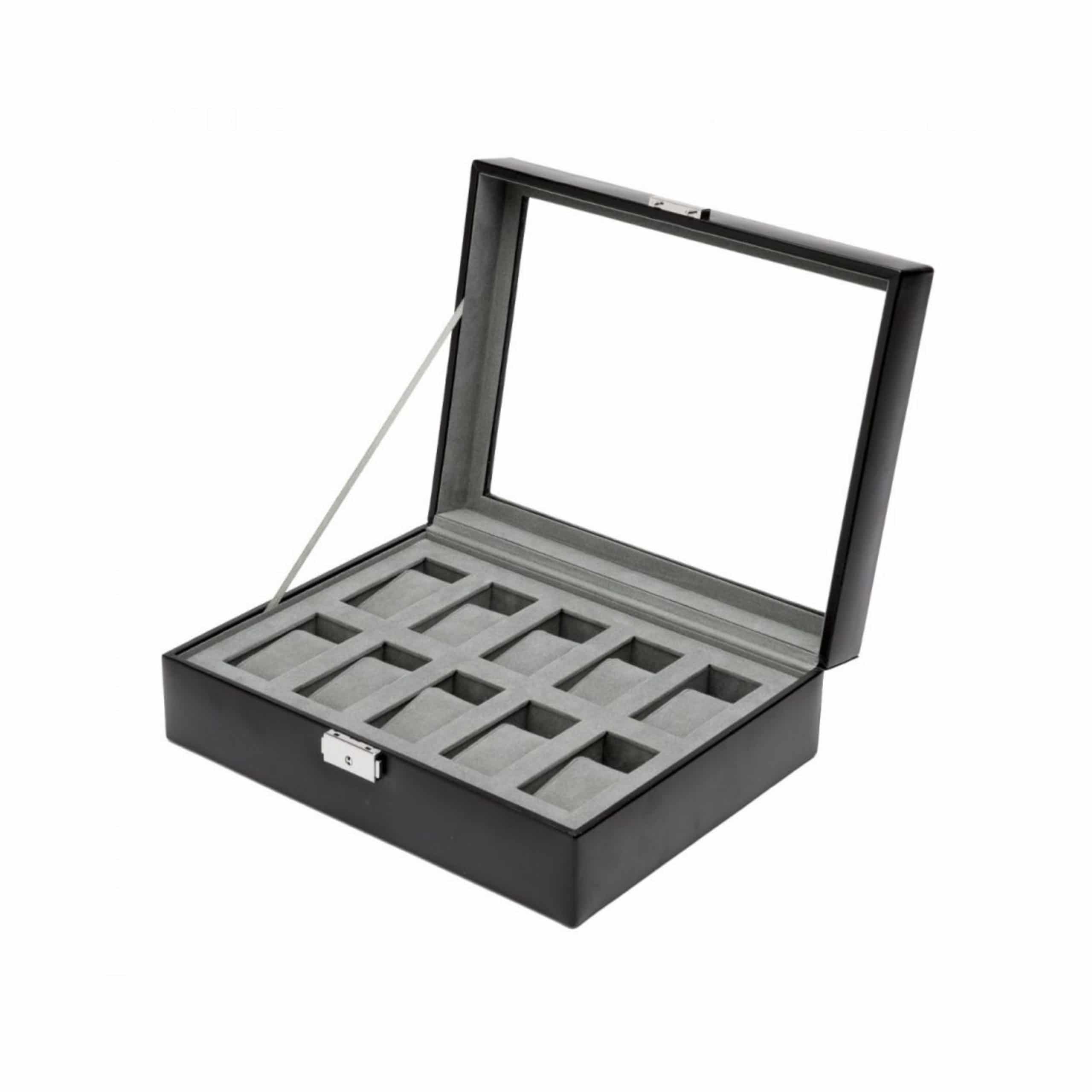Wolf heritage on sale watch box