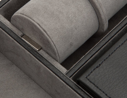 Valet Trays