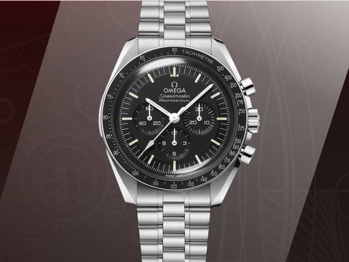 The Best Watch Winder for Omega Watches 