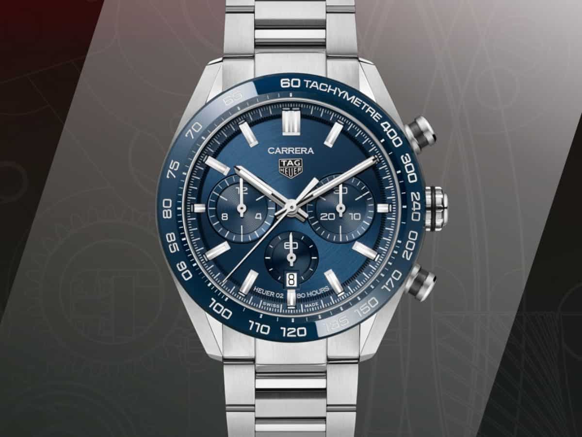 omega railmaster 2500
