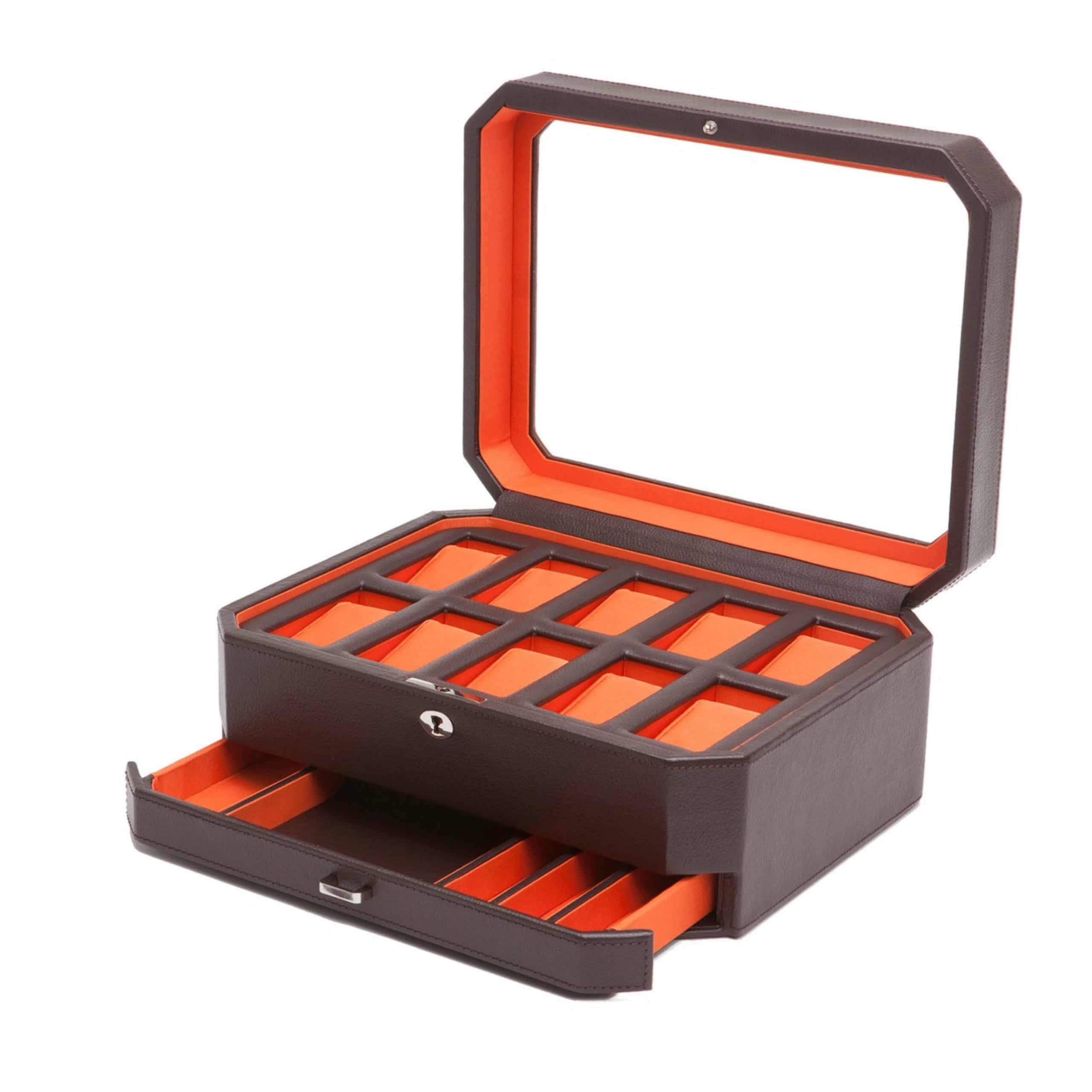 Wolf watch storage 2025