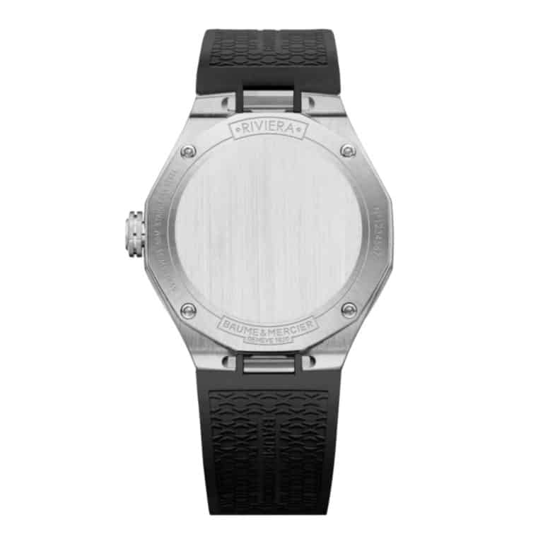 Baume and Mercier Riviera 10613 - Image 3