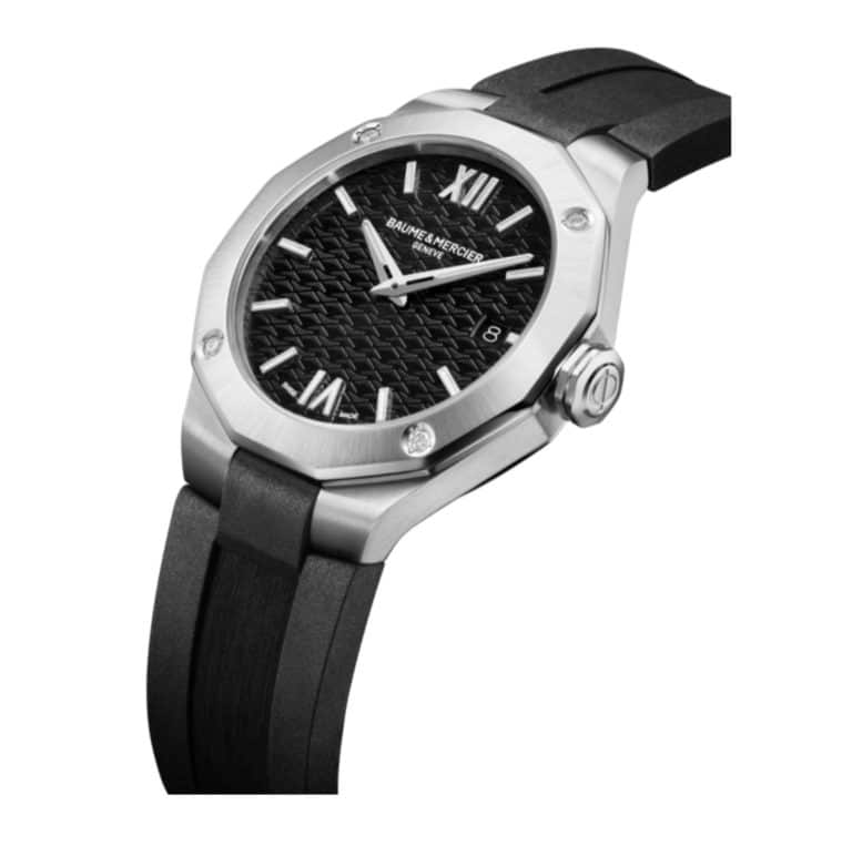 Baume and Mercier Riviera 10613 - Image 2