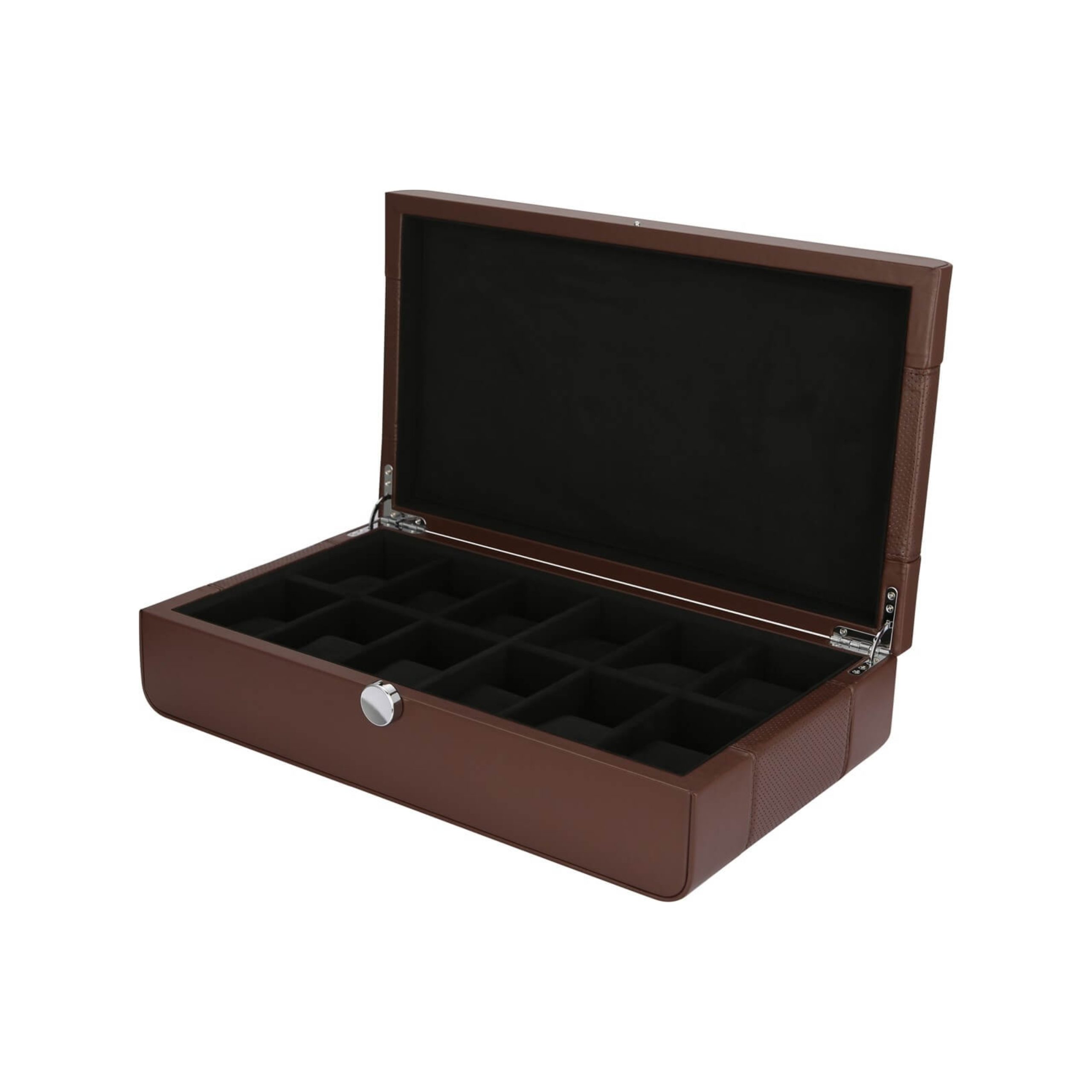 12 watch box