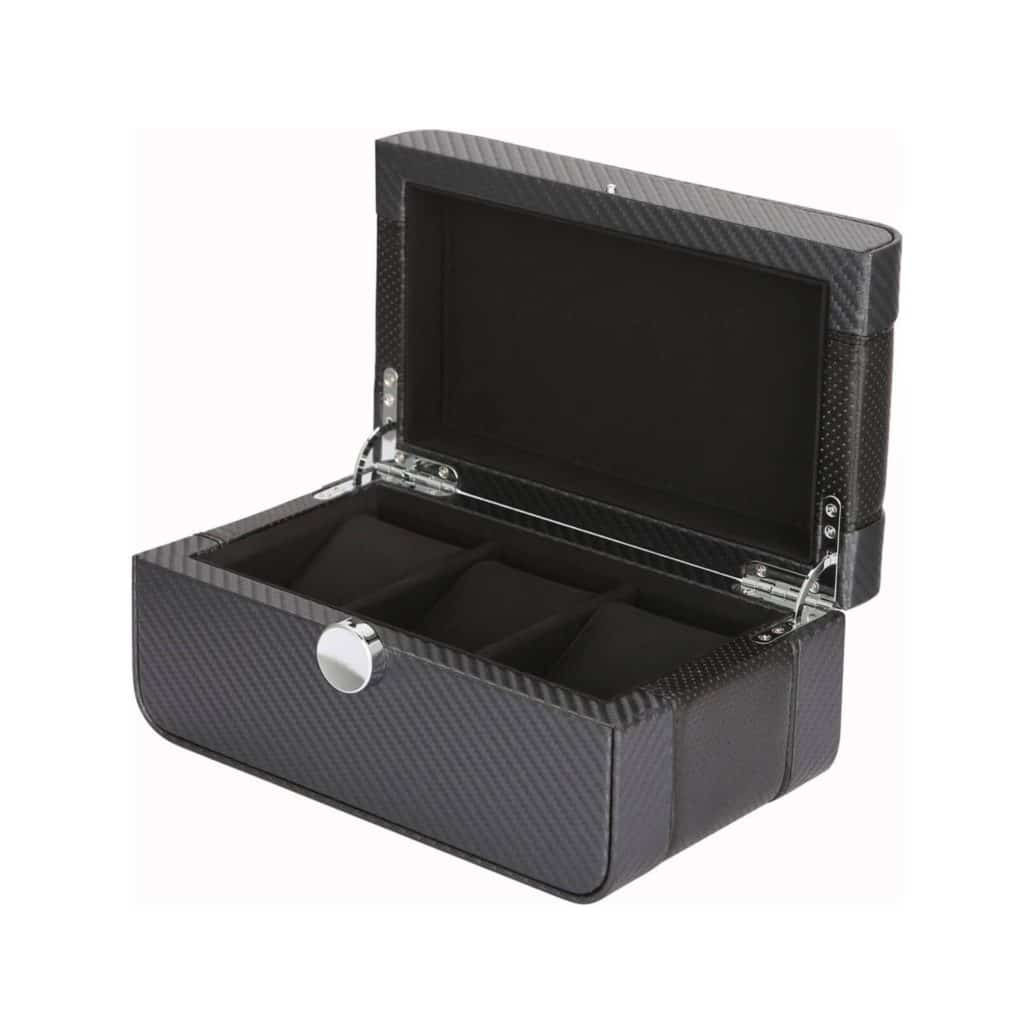 Benson LWB.3 watch box for large watches