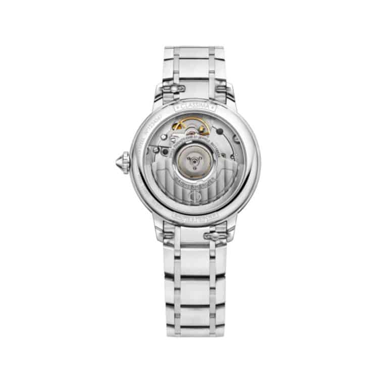 Baume and Mercier Classima 10610 - Image 3