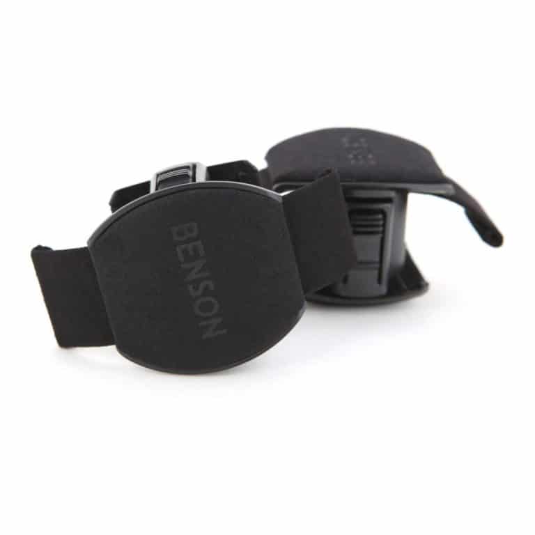 Benson Swiss Series Single Watch Winder - Black Gloss 1.20 B - Image 7