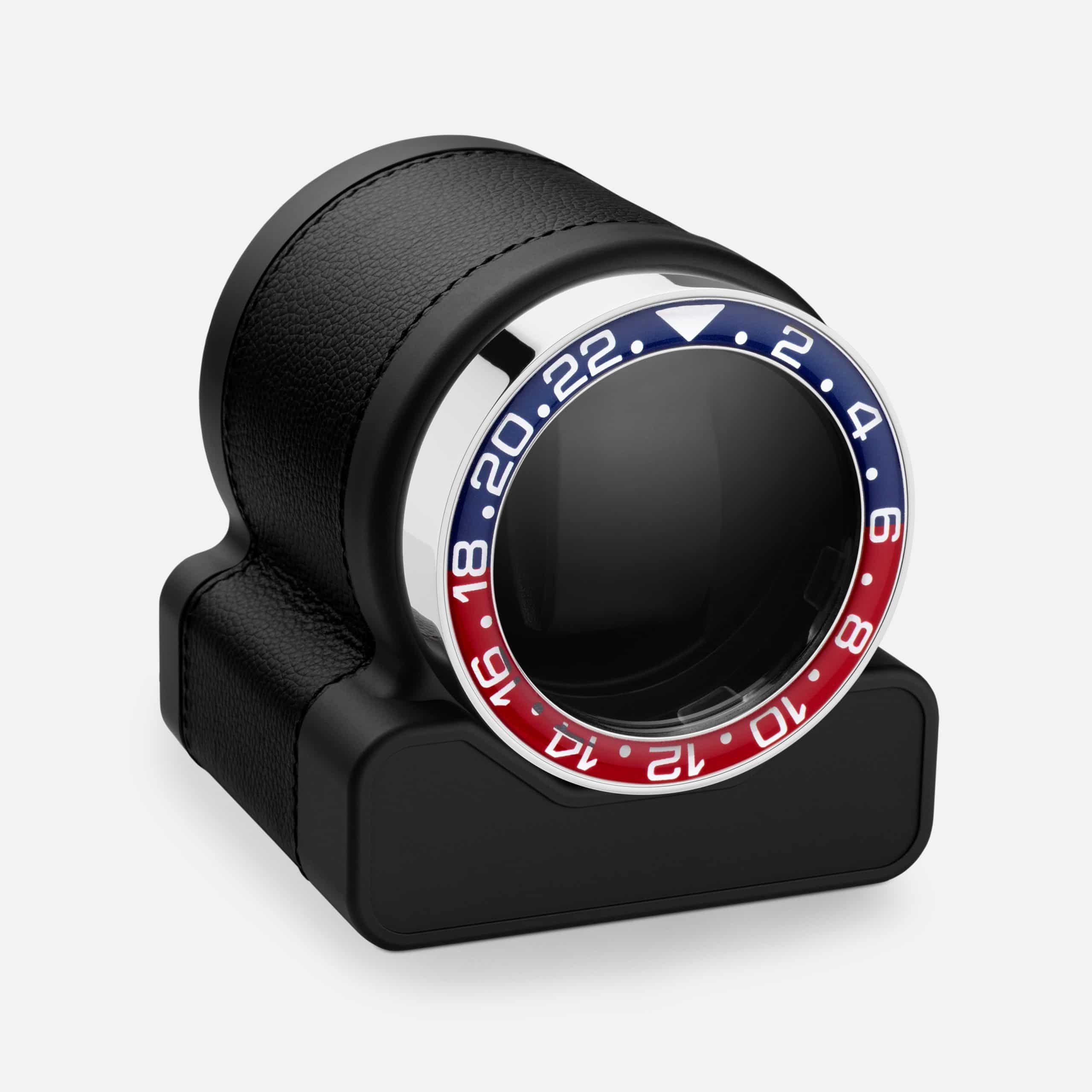 scatola del tempo watch winder