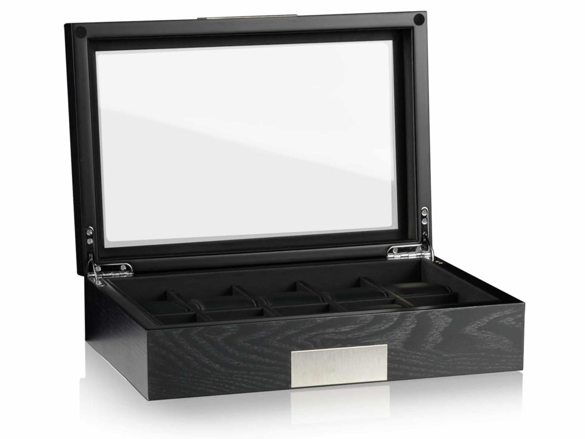 watch box argos