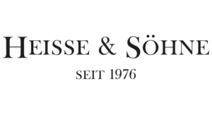 Heisse and Sohne logo