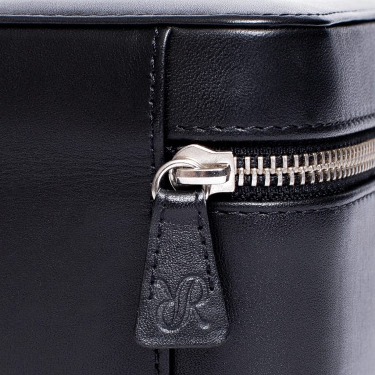 Hyde_Park_Double_Zip_Black_Puller