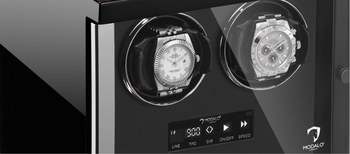 Modalo watch box 2025