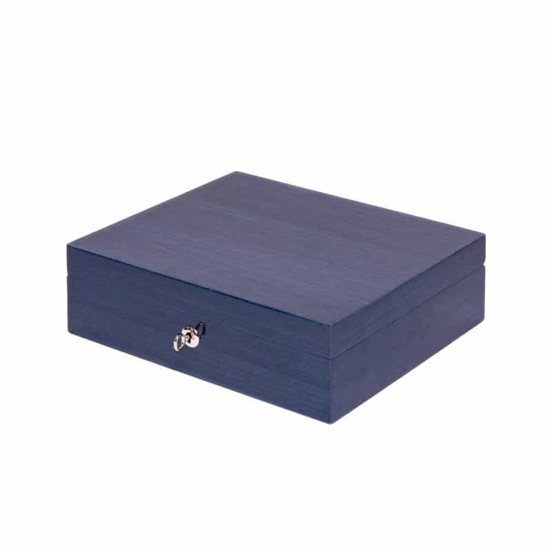 Rapport_Heritage_8_Blue_Front_Angle_Closed