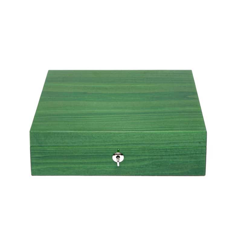 Rapport_Heritage_8_Green_Front_Closed