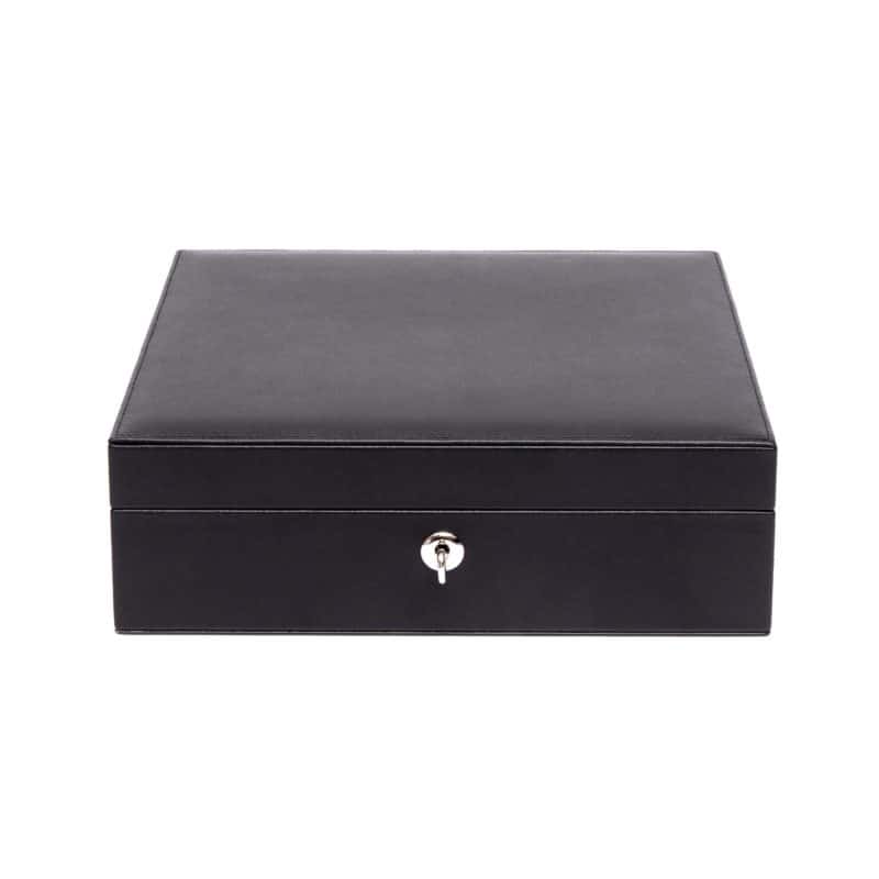 Rapport_Vantage_8_Black_Closed