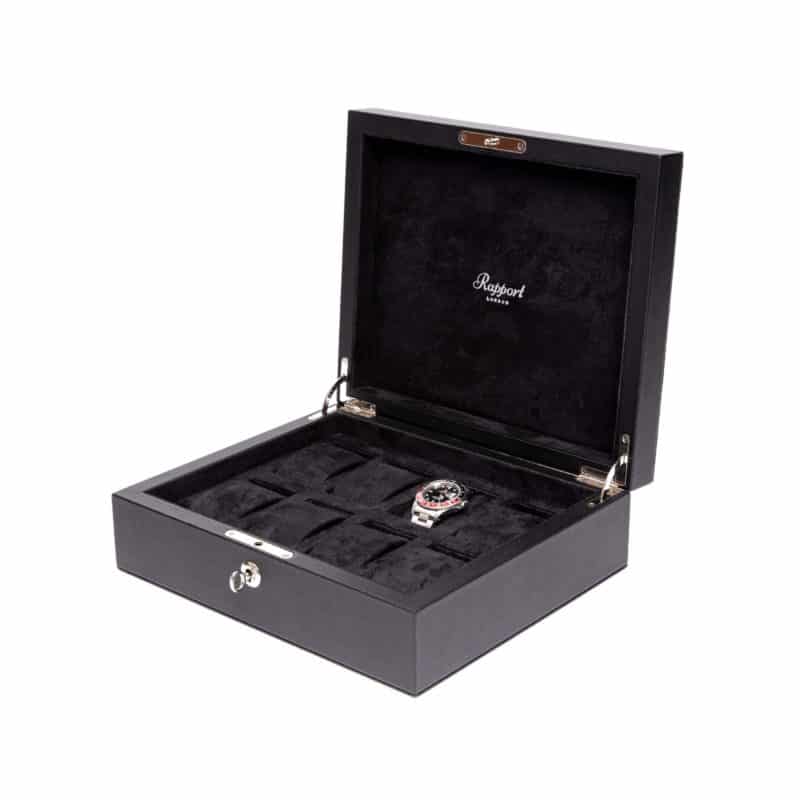 Rapport_Vantage_8_Black_Open_Angle