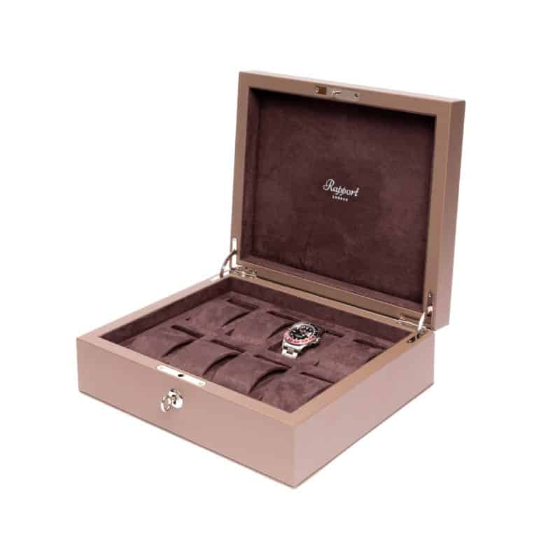 Rapport_Vantage_8_Brown_Open_Angle