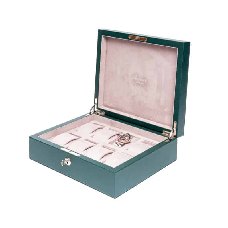 Rapport_Vantage_8_Green_Open_Angle