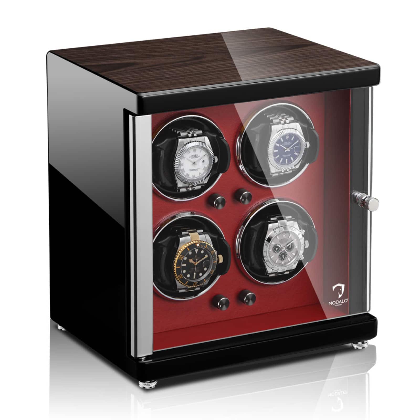 watch winder costco