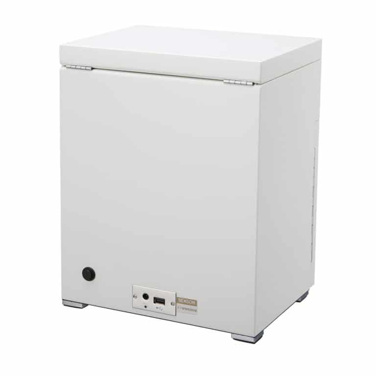 Benson 4.16W White Back