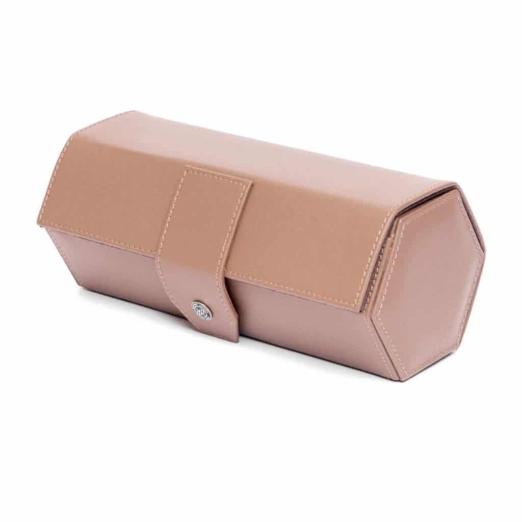 Rapport Vanteage Triple Roll Brown Front Angle