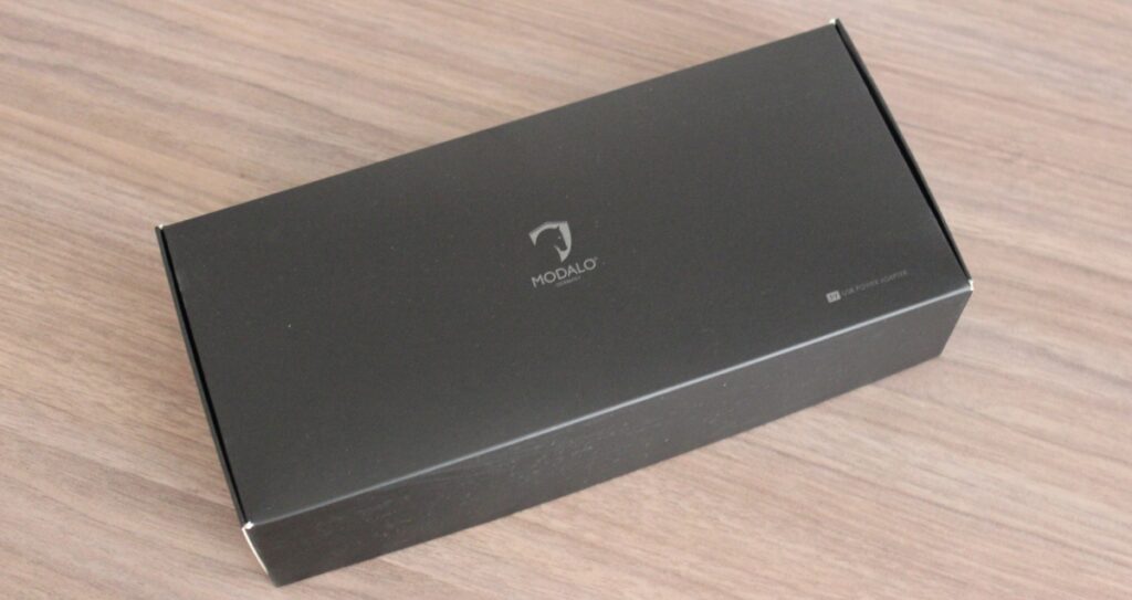 Adaptor Case 1200 636