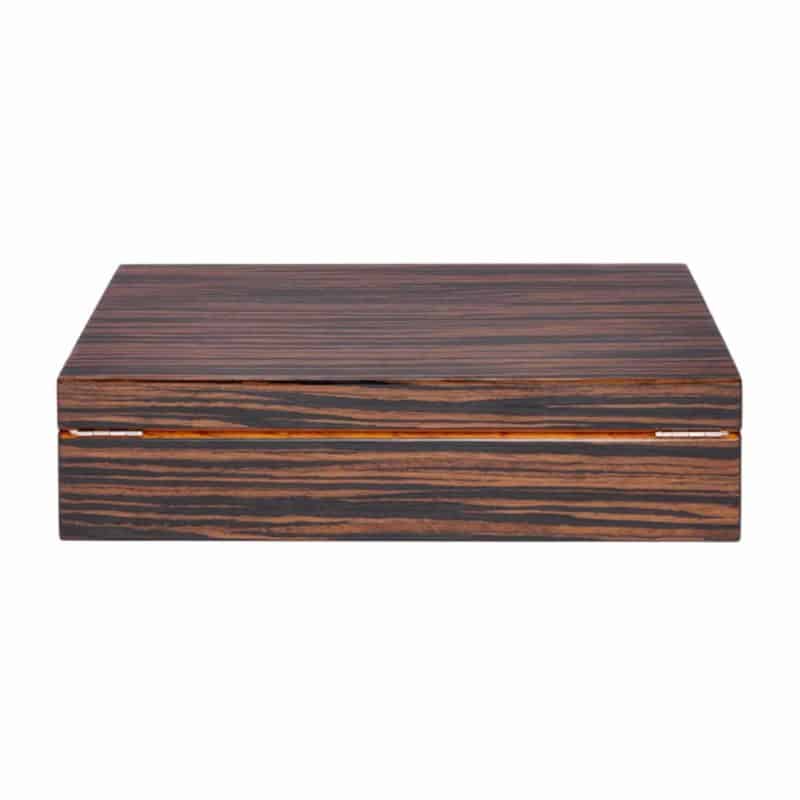 Rapport Heritage 10 Piece Macassar Closed Back