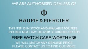 Product Confirmation Banner BM 4