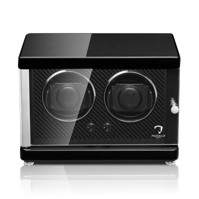 Ambiente Double Carbon Front