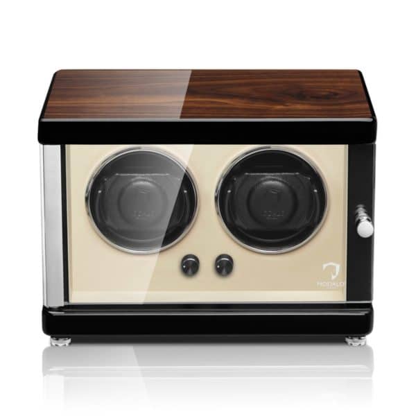 Ambiente Double Walnut Front