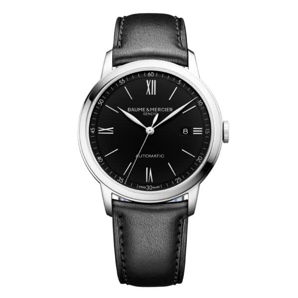 Baume And Mercier 10453 Front