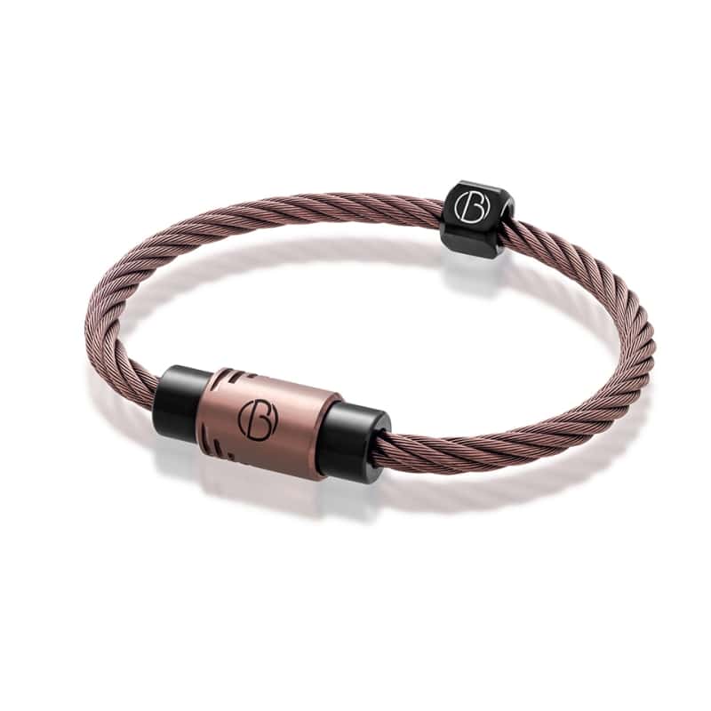 Aphrodite CABLE Stainless Steel Bracelet
